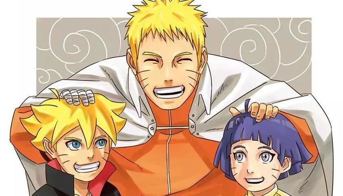 Naruto外伝 700 9話 あらすじ ストーリー紹介 七代目火影と緋色の花つ月 未来の本棚